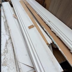 skirting