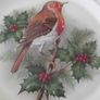 a lovely royal worceshire wall plate Image 2