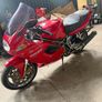 02 Ducati st4 s breaking or easy fix Image 5