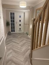 carpenter/ Stairs Refurbishment