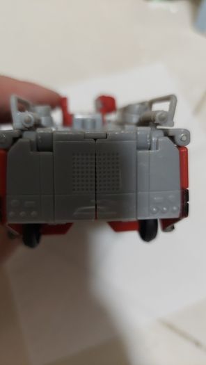 Transformer  / toy