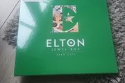 Elton John jewel box deep cuts 4 vinyl