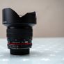 Samyang 14mm f/2.8 Nikon fit Image 3