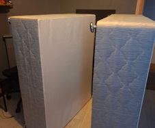 Bed base