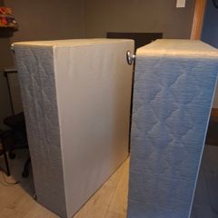 Bed base