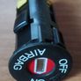 honda insight speedo, ecu, locks set Image 2