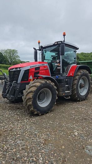 Massey Ferguson Other 2023