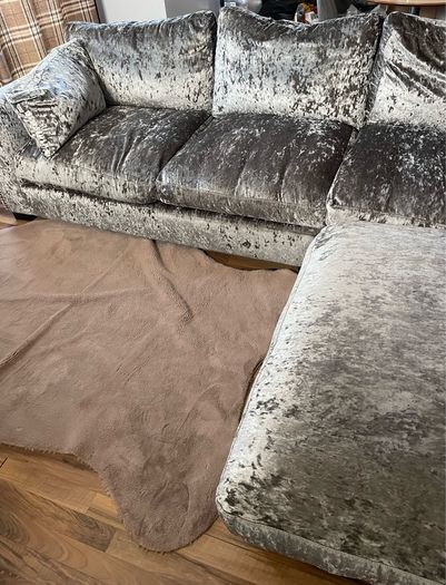 Corner Sofa