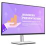 Brand-new Sealed Dell 27-inch P2722H Full HD 1080p LED, IPS Monitor, HDMI, DISPLAYPORT And VGA, 1 Year Warranty. Image 7