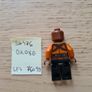 lego sh476 okoye, set 76099 Image 2