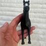 Bruder 2008 Horse approx. 6" Used Please See Photos Image 10