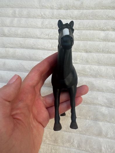 Bruder 2008 Horse approx. 6" Used Please See Photos