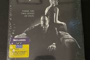 House of Cards Season 2 DVD Television Series New and Sealed