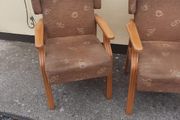 orthopaedic armchairs