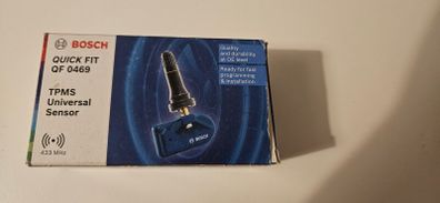 Bosch QF 0469 TPMS sensor