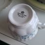 Richmond China  Cup & Saucer Image 2