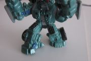 Transformers Rotf Long Haul  Mini Figure
