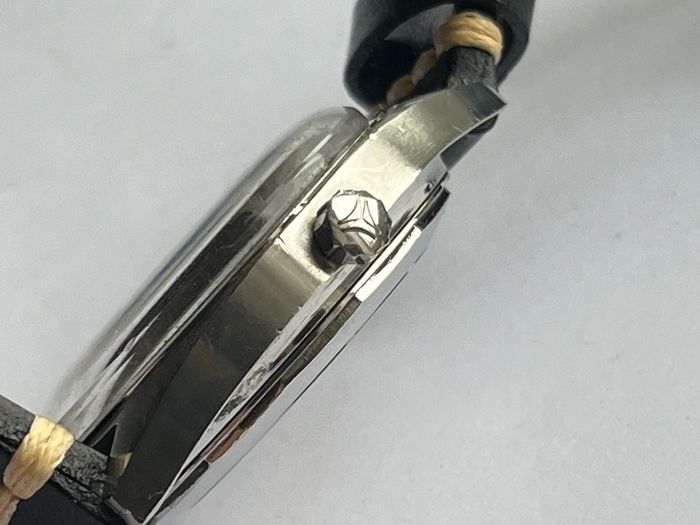 IWC Yacht Club automatic watch