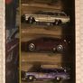 Matchbox 1-75 5 car pack set x 5 Image 2