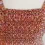 Ladies Mizzelle Floral Top Size 8 New Without Tags Image 7