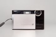FUJIFILM FinePix Z100fd Tuxedo Black 8.0 MP Digital Camera