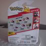 New Pokemon Clefairy & Heal Ball Clip N Go Image 3