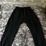 essentials tracksuit bottoms Image 2
