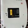 GooDee HD Projector Like New excellent condition Image 3