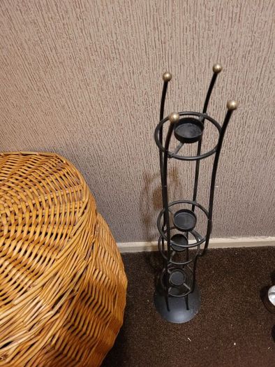 candle holders