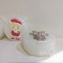 Christmas Candles Image 2