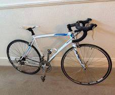Lapierre Audacio 200 W road bike