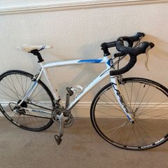 Lapierre Audacio 200 W road bike