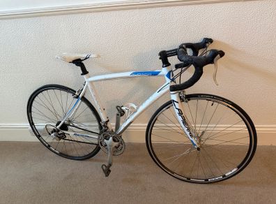 Lapierre Audacio 200 W road bike