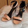 Wide fit High Heels Image 4