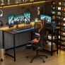 L Shaped Desk Image 2
