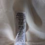 Gallery Cream Lace Short Sleeved Blouse. S. 12. New - No Tag. Image 6
