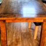 Kitchen / Dining Room Table Image 2