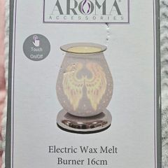 Electric Wax melt Burner