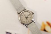 Vintage Swiss Made Tissot Seastar Quartz Swiss Watch Lady's 1980s