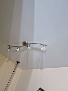 Ceiling light