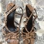 Ladies stunning shoes size 5 Image 7