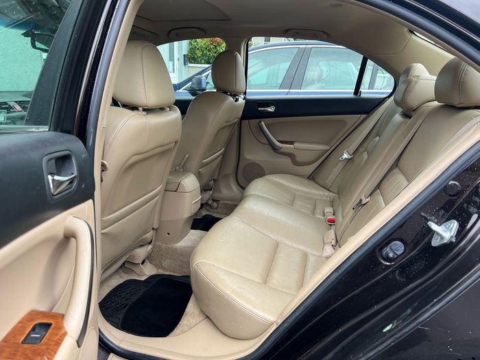2006 Honda Accord