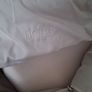 Hobbs Cream Zip Jacket Size 10 Image 6
