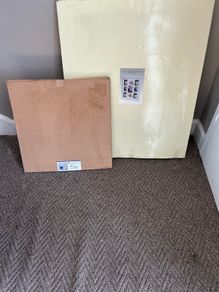 large display photo frames / brand new boxed