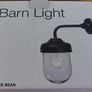 Pair of  Outdoor Lights Garden Trading Company Barn Lights Image 5