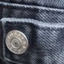 Topshop denim jacket Image 6