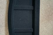 Hyundai Parcel shelf