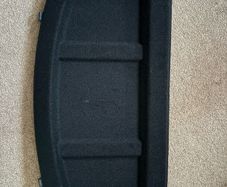 Hyundai Parcel shelf