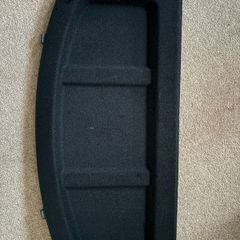Hyundai Parcel shelf