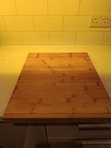 Chopping Board